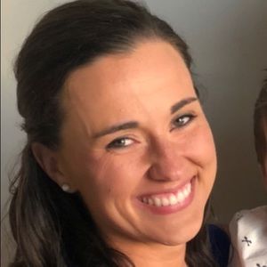 Meet your Posher, Kelsi